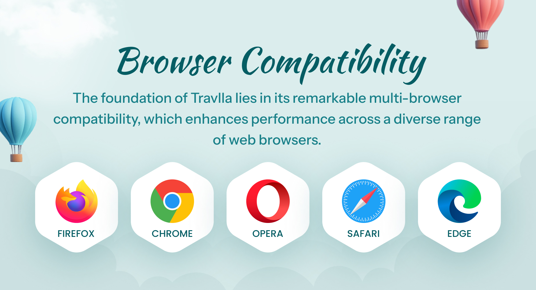 Travlla Tailwind